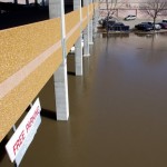 Free Parking (Red River Flood) Free Parking