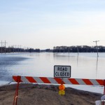 More Flooded Roads More Flooded Roads