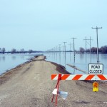 More Flooded Roads More Flooded Roads