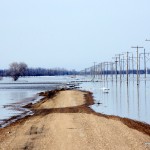 More Flooded Roads More Flooded Roads