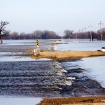 The Mighty Turtle River North of Grand Forks. The Mighty Turtle River North of Grand Forks.