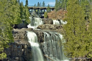 Gooseberry Falls Water Falls Gooseberry Falls Water Falls