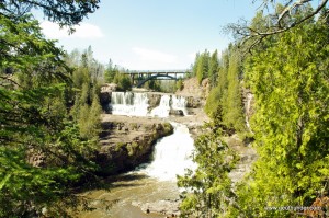 Gooseberry Falls State Park Gooseberry Falls State Park