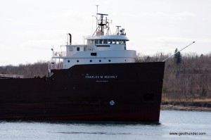 Charles M Meeghly at Two Harbors Charles M Meeghly at Two Harbors