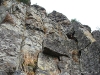 Obsidian Cliffs Yellowstone