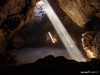 Lava Tubes in California